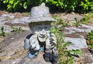 Verstecktes Luxusrefugium mit parkähnlichem Garten & privatem Wellnessbereich