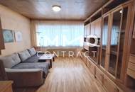 Eigentumswohnung im Erdgeschoss, zentrale Lage in St. Pölten-Stadt - 2 Zimmer