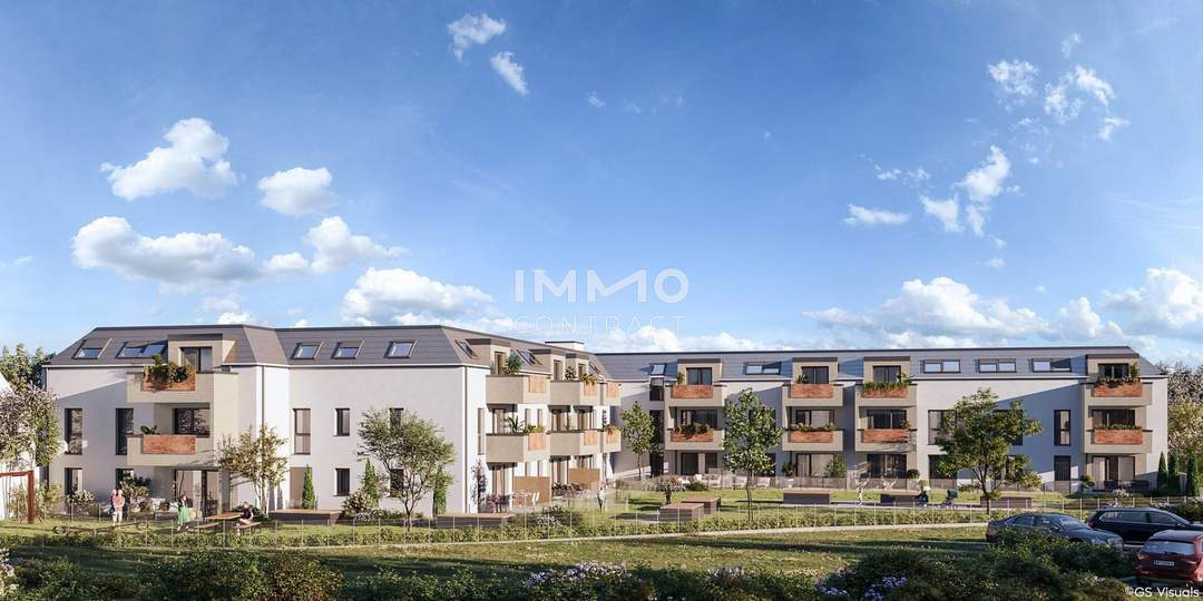 ZUHAUSE in STOCKERAU