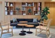 Ihr perfektes Büro flexibel und sofort nutzbar