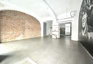 1090! Geschäftslokal (befristet vermietet) zum Kauf auf der Währinger Straße!