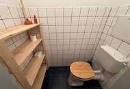 Am Liesingbach: Maisonette mit sonniger Terrasse