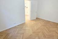 Schmuckstück! Traumhafte Gartenwohnung in Hietzing in absoluter Ruhelage! Historisches und saniertes Villengebäude + Privatsphäre + Hochwertiges Umfeld!