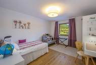 Hochwertige Wohnung mit traumhaftem Ausblick