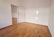 UNBEFRISTET, 79 m2 Altbau mit 6 m2 Balkon, Wohnküche, 2 Zimmer, gefördert, 1. Liftstock, Bernhardtstalgasse