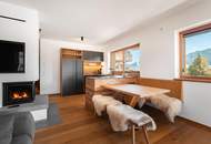 TOP-Wohnlage in Oberndorf mit besonderem Charme