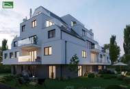 Luxuriöses Penthouse in 1220 Wien – Ihr neues Zuhause nahe der Alten Donau. - WOHNTRAUM