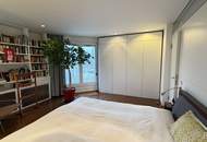 85 m² Terrassen mit absolutem Grünblick | ZELLMANN IMMOBILIEN