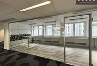 | Großzügige Büroflächen im Herzen von 1090 Wien | insgesamt rund 3.000 m² für Ihre Vision!