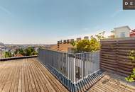 | KLIMATISIERT | DACHTERRASSE | LICHTDURCHFLUTET | STELLPLATZ ZUR MIETE MÖGLICH
