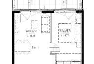 Wohnen in der Dommesgasse