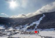 Alpiner Ferienwohntraum in hochattraktiven, touristischen Umfeld!