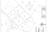 Graz-Stifting: Großzügiges Grundstück zur Eigennutzung – 1.270 m² für individuelle Bebauungsideen mit Teilungsmöglichkeit!