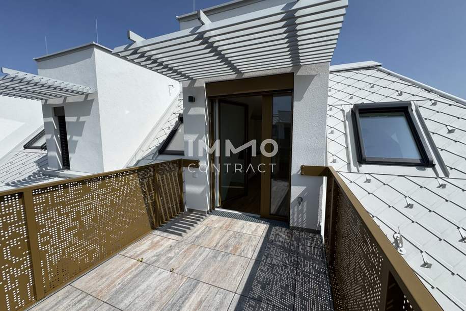 Donaustadt - Am langen Felde, Wohnung-kauf, 295.300,€, 1220 Wien 22., Donaustadt