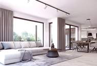 BUNGALOW DER SUPERLATIVE VON DAN-WOOD Exklusiv Überlegen Modern (Provisionsfrei)