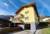 Zweifamilienhaus in St. Veit
