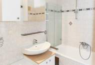 Geräumige Wohnung mit Loggia, südlicher Ausrichtung – Nähe Vet-Med, U6 Floridsdorf