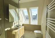 Hochwertige Ausstattung nähe Augarten - Maisonette / Terrasse / Klimaanlage / Erstbezug