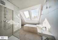 Modern Living - Exklusive Penthouse-Wohnung mit Weit- und Grünblick - Ruhelage