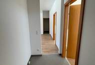 Geförderte 3-Zimmer Dachgeschosswohnung mit großen Balkon und KFZ-Parkplatz zu vergeben!