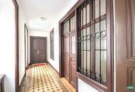 Repräsentatives Altbaubüro am Spittelberg