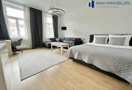 Helle 1-Zimmer-Wohnung nähe U4 Heiligenstädter Straße