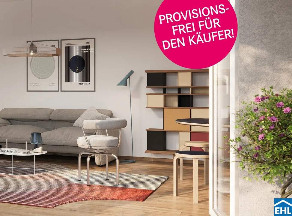 KH:EK 51 Nutzerorientierte Grundrisse für ein harmonisches Zuhause