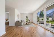 Neubau-Highlight Bluntaustraße.91 – 2‑Zimmer‑Gartenwohnung in Golling bei Salzburg