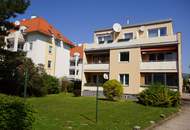 Baden - 3 Zimmer Mietwohnung mit Balkon in Gartenlage