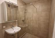 Modernisierte 2-Zimmer-Wohnung mit Loggia in begehrter Lage