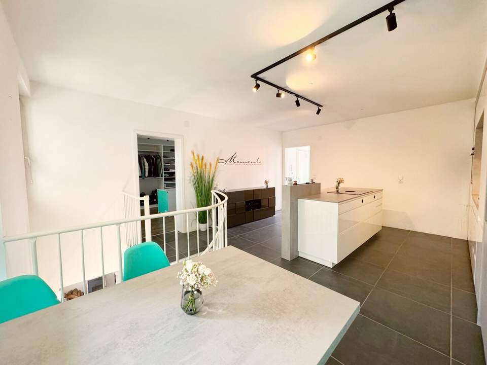 🌟 EXKLUSIVE MAISONETTE MIT TRAUMTERRASSE IN KALSDORF – WOHNEN AUF ZWEI EBENEN MIT STIL, CHARME UND KOMFORT! 🌟