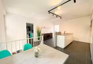 🌟 EXKLUSIVE MAISONETTE MIT TRAUMTERRASSE IN KALSDORF – WOHNEN AUF ZWEI EBENEN MIT STIL, CHARME UND KOMFORT! 🌟