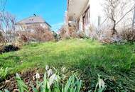 Wohlfühl - Wohnung mit kleinem Garten
