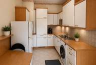 Stilvolle Anlegerwohnung mit Balkon