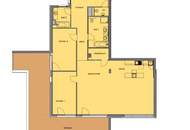 55m² Terrassenfläche!!! Großzügige 3-Zimmer Wohnung in ruhiger Lage!
