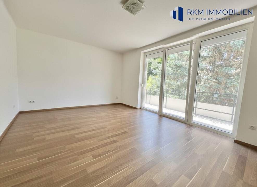 Charmante 1-Zimmer-Wohnung mit Loggia in 1110 Wien – gepflegt & zentral!
