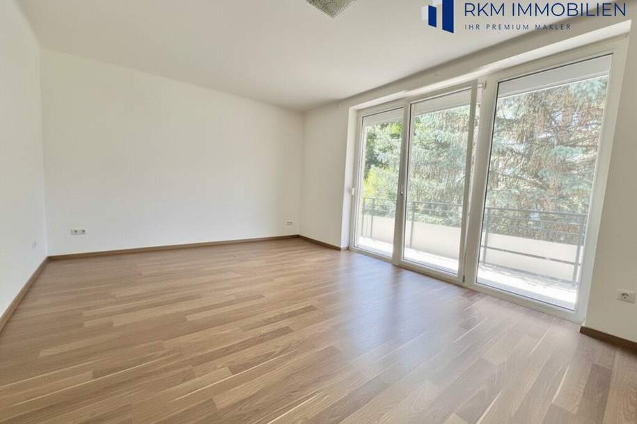 Charmante 1-Zimmer-Wohnung mit Loggia in 1110 Wien – gepflegt & zentral!, Wohnung-kauf, 199.000,€, 1110 Wien 22., Donaustadt