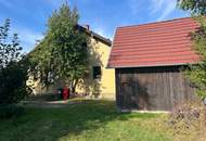 Einzellage mit großem Grundstück im Waldviertel