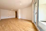 ++ Helle 2-ZIMMER mit SONNIGER LOGGIA ++ NEU