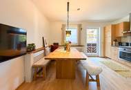 3-Zimmer-Wohnung im Herzen von Filzmoos mit Balkon und Bergblick