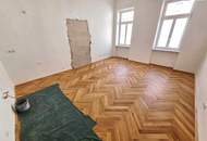 Saniertes Schmuckstück in ruhiger Seitengasse! Perfekt aufgeteilte 2-Zimmer + Grüner Innenhof + Ruhelage + Schönes Altbauhaus + TOP Infrastruktur und Anbindung! Jetzt zugreifen!