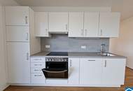 WOHNQUARTIER WILDGARTEN – 2-Zimmerwohnung im 3. OG direkt am Rosenhügel