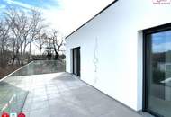 LETZTE DOPPELHAUSHÄLFTE / 153 m² / nur 8 Minuten nach Tulln