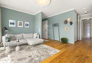 Exklusive &amp; teilmöblierte Designwohnung mit atemberaubendem See- und Bergblick in Bestlage