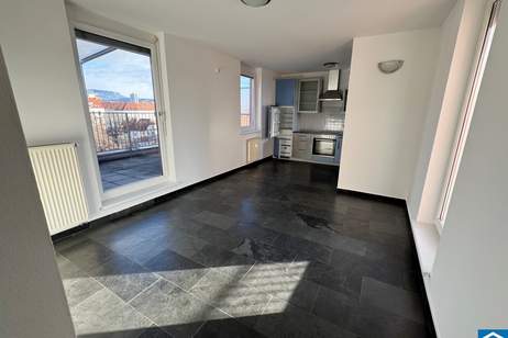Charmante 3-Zimmer-Wohnung in Graz, Wohnung-miete, 995,00,€, 8010 Graz(Stadt)