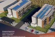 Erstbezug! 2-Zimmer-Wohnung im 2. OG für Anleger