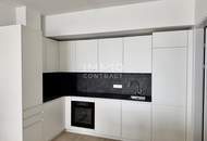 45. Etage DC2 Tower: Mit Blick über Ganz Wien