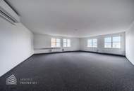 Erstbezug! Elegantes 5-Zimmer Büro in Toplage