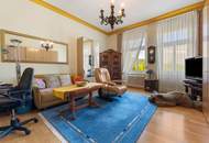 Großzügige Wohnung mit schönem Garten in Ferlach