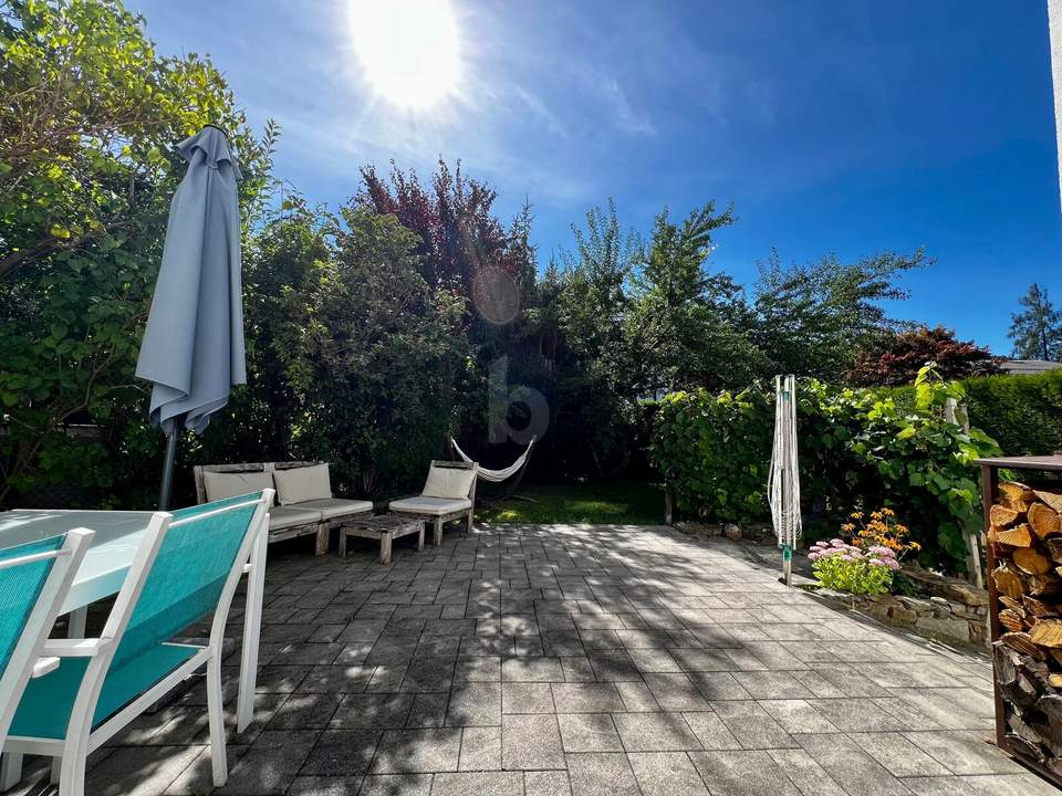 Preisreduktion! ZWEITWOHNSITZ MÖGLICH! SONNIG, TOP ZUSTAND - IN TRAUMHAFTER LAGE